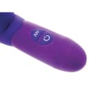 Posh Silicone Bounding Bunny thumbnail 4