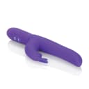 Posh Silicone Bounding Bunny thumbnail 6