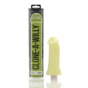 Clone-A-Willy Glow In The Dark Kit thumbnail 2