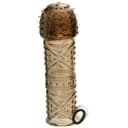 Adam & Eve Vibrating Penis Sleeve Kit thumbnail 2
