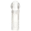 Adam & Eve Vibrating Penis Sleeve Kit thumbnail 4