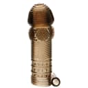 Adam & Eve Vibrating Penis Sleeve Kit thumbnail 6