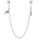 Fifty Shades of Grey Darker At My Mercy Chained Nipple Clamps thumbnail 1