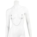 Fifty Shades of Grey Darker At My Mercy Chained Nipple Clamps thumbnail 2