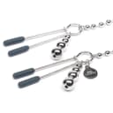 Fifty Shades of Grey Darker At My Mercy Chained Nipple Clamps thumbnail 3