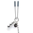 Fifty Shades of Grey Darker At My Mercy Chained Nipple Clamps thumbnail 4