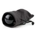 Fetish Fantasy Black Glass Ben Wa Balls thumbnail 3