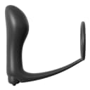 Vibrating A\*\*-Gasm Penis Ring Plug thumbnail 2