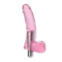 Beginner Vibrating 6.5 Inch Ding Dong thumbnail 2
