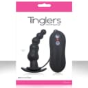 Tinglers Vibrating Butt Plug thumbnail 3