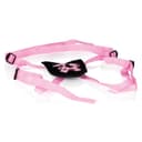 Pink Harness With Stud thumbnail 4