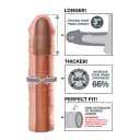 Mega 3 Inch Extension thumbnail 5