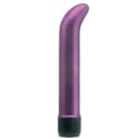 Purple Passion Satin G Vibrator thumbnail 1