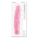 Juicy Jewels Precious Pink Vibrator thumbnail 2