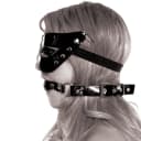 Fetish Fantasy Masquerade Mask & Ball Gag thumbnail 2