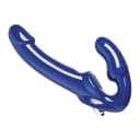 Strap U Vibrating Strapless Strap On thumbnail 1