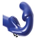Strap U Vibrating Strapless Strap On thumbnail 3