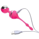 Adam & Eve Rechargeable Vibrating Pleasure Balls thumbnail 5