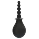 Adam & Eve Smooth & Easy Silicone Douche thumbnail 1
