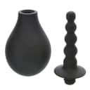Adam & Eve Smooth & Easy Silicone Douche thumbnail 2