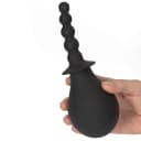 Adam & Eve Smooth & Easy Silicone Douche thumbnail 3