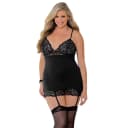 Evening Of Romance Bustier thumbnail 4