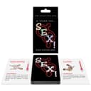 A Year Of Sex! Card Game thumbnail 2