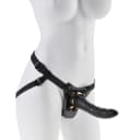 Fetish Fantasy Gold Strap On Set thumbnail 1
