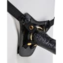 Fetish Fantasy Gold Strap On Set thumbnail 5
