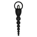 Adam & Eve Vibrating Silicone Anal Beads thumbnail 2