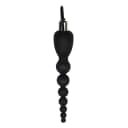 Adam & Eve Vibrating Silicone Anal Beads thumbnail 3