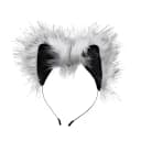 Tailz Animal Anal Plug & Ears Set thumbnail 5