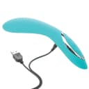 Adam & Eve Rechargeable G-Gasm Curve thumbnail 4