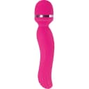 Adam & Eve Intimate Curves Rechargeable Wand thumbnail 1
