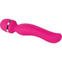 Adam & Eve Intimate Curves Rechargeable Wand thumbnail 2
