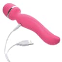 Adam & Eve Intimate Curves Rechargeable Wand thumbnail 6
