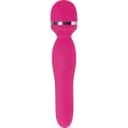 Adam & Eve Intimate Curves Rechargeable Wand thumbnail 4