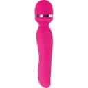 Adam & Eve Intimate Curves Rechargeable Wand thumbnail 5