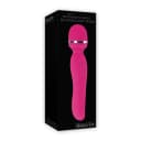 Adam & Eve Intimate Curves Rechargeable Wand thumbnail 7
