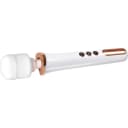 Adam & Eve Magic Massager Rechargeable Rose Gold Edition thumbnail 4
