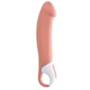 Satisfyer Vibes Master Realistic Vibrator thumbnail 1