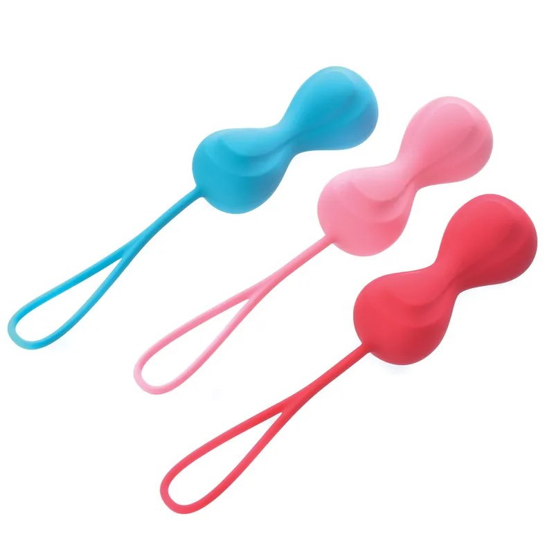 Satisfyer Power Balls Kegel Training Set 1