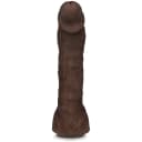 Prince Yahshua 10.5 Inch Ultraskyn Dildo thumbnail 4