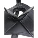 Kingcock Strap-On Harness With 8-Inch Dildo thumbnail 3