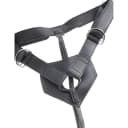 Kingcock Strap-On Harness With 8-Inch Dildo thumbnail 4