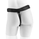 Kingcock Strap-On Harness With 8-Inch Dildo thumbnail 6