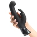 Fifty Shades of Grey Greedy Girl G-Spot Rabbit Vibrator thumbnail 7