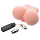 Adam & Eve Doggie-Style Debbie Vibrating Stroker thumbnail 2