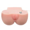 Adam & Eve Doggie-Style Debbie Vibrating Stroker thumbnail 4