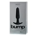 Bump Rechargeable Anal Vibe thumbnail 5